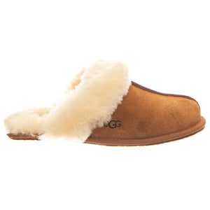 Scuffette II Chestnut - Sandali Donna Beige UGSSCUFCN1106872W . UGG 