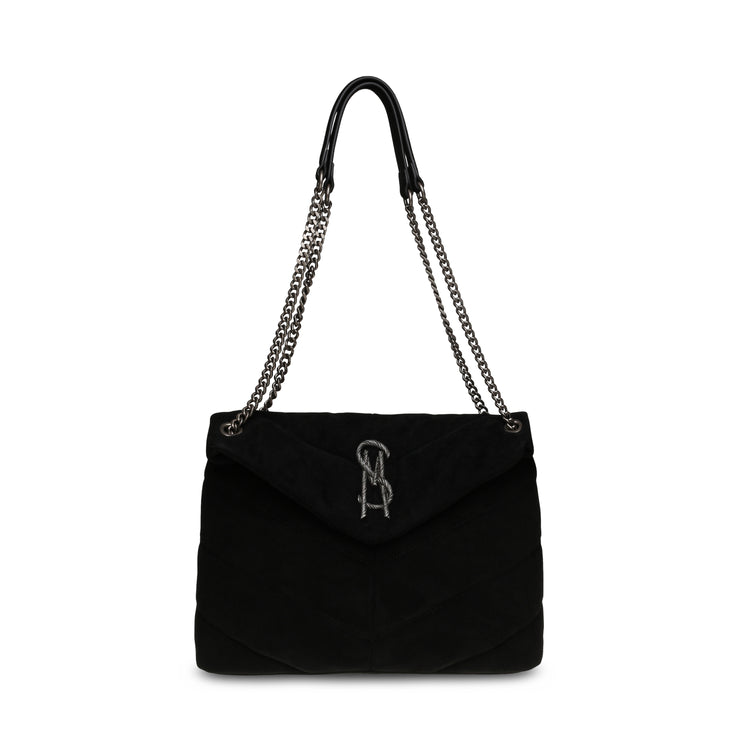 BDole Bone / Gold - Borsa a Tracolla Bianca SMABDOLE -BGL . STEVE MADDEN 