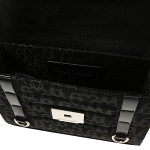 BLacco Black - Borsa a Tracolla Nera SMABLACCO-BLK . STEVE MADDEN 