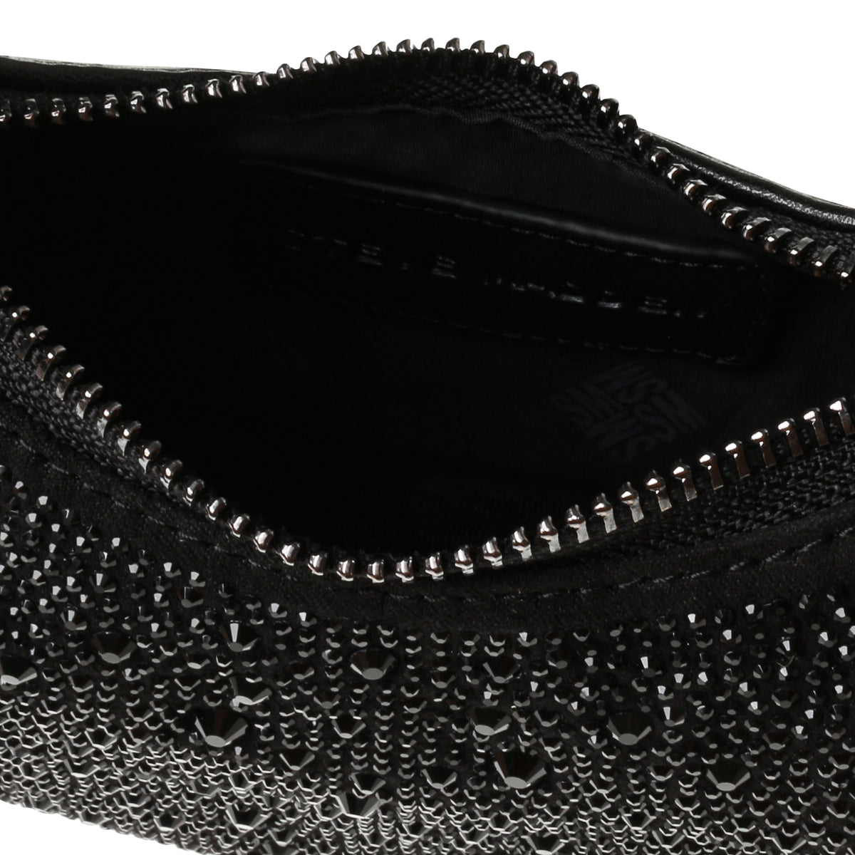 BRisky-R Black / Black - Borsa Nera SMABRISKY-R-BBL . STEVE MADDEN 