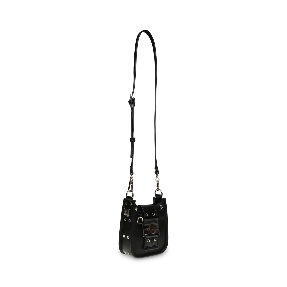BRolling Black - Borsa Nera SMABROLLING-BLK . STEVE MADDEN 