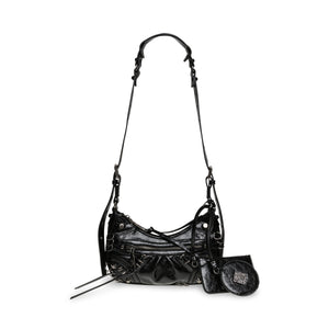 BRolling Black - Borsa Nera SMABROLLING-BLK . STEVE MADDEN 