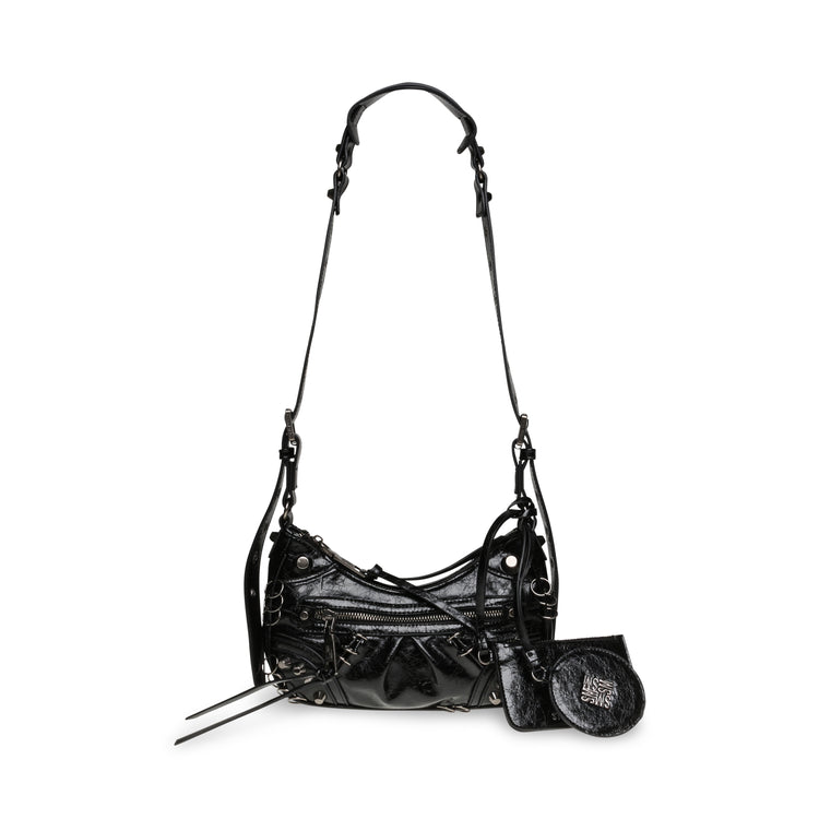 BRolling Black - Borsa Nera SMABROLLING-BLK . STEVE MADDEN 