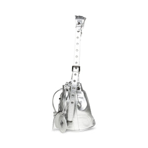 BVally Silver - Borsa Argento SMABVALLY-SIL . STEVE MADDEN 