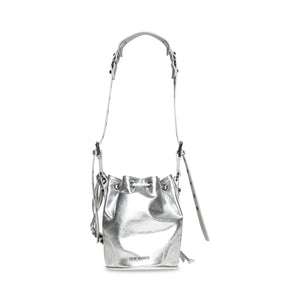 BVally Silver - Borsa Argento SMABVALLY-SIL . STEVE MADDEN 