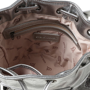 BVally Silver - Borsa Argento SMABVALLY-SIL . STEVE MADDEN 