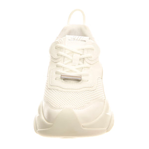 Belissimo White / White - Scarpe Donna Bianche SMPBELISSIMO-11E . STEVE MADDEN 