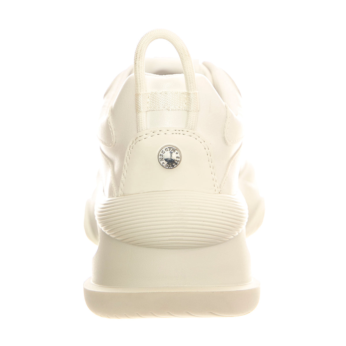 Belissimo White / White - Scarpe Donna Bianche SMPBELISSIMO-11E . STEVE MADDEN 