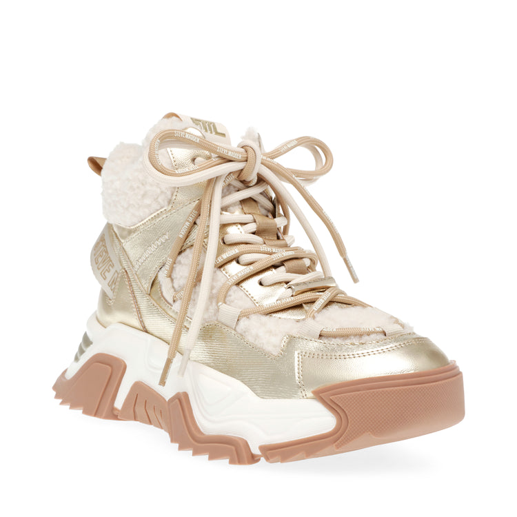 Kaboom Gold - Scarpe Donna Multicolore SMPKABOOM-45 . STEVE MADDEN 