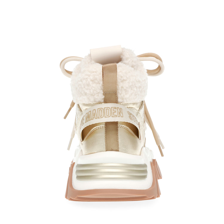 Kaboom Gold - Scarpe Donna Multicolore SMPKABOOM-45 . STEVE MADDEN 