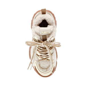 Kaboom Gold - Scarpe Donna Multicolore SMPKABOOM-45 . STEVE MADDEN 