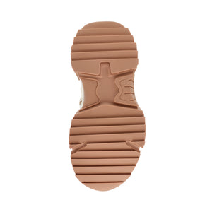 Kaboom Gold - Scarpe Donna Multicolore SMPKABOOM-45 . STEVE MADDEN 
