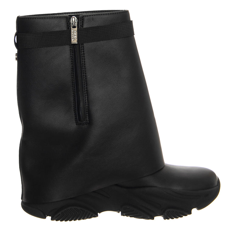 Payout Black Action Lea - Stivali Donna Neri SMPPAYOUT-05O . STEVE MADDEN 