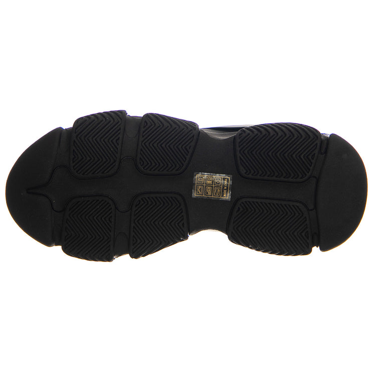 Payout Black Action Lea - Stivali Donna Neri SMPPAYOUT-05O . STEVE MADDEN 