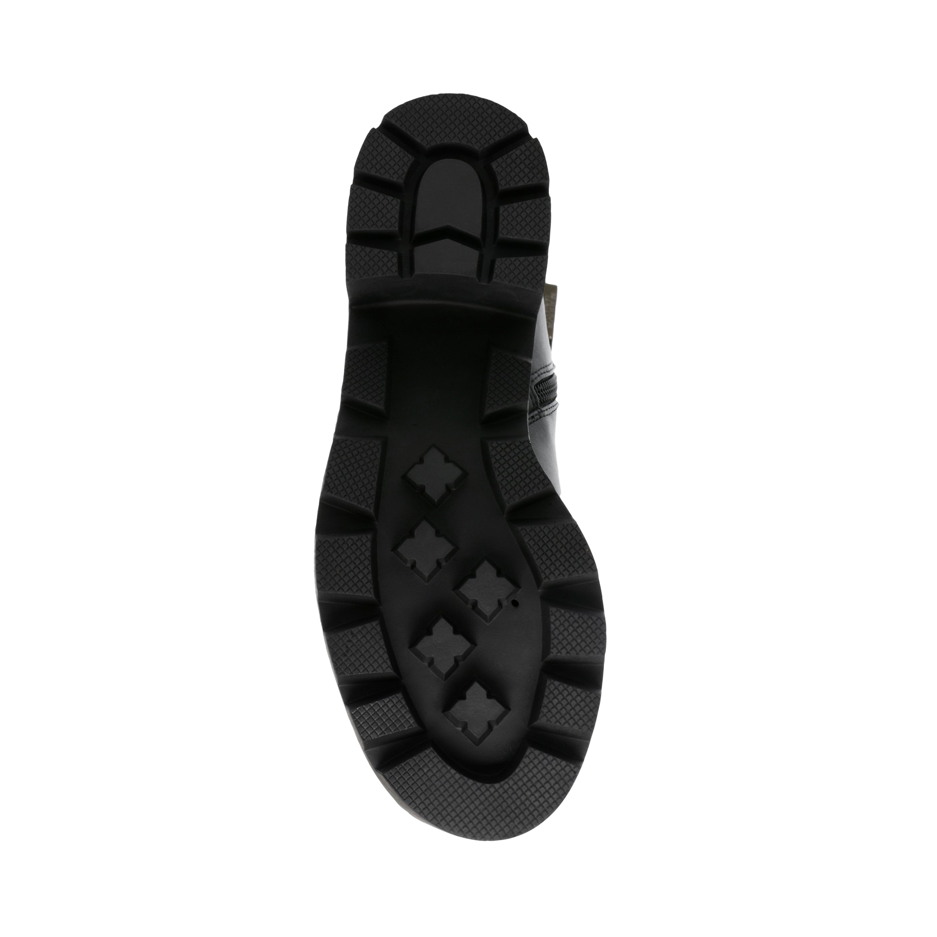 ABERDEEN BLACK - Stivali Alti Donna Neri SMSABERDEEN-BLA . STEVE MADDEN 