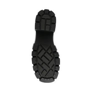 Ballistic Black Leat - Stivaletti Donna Neri SMSBALLISTIC-BLA . STEVE MADDEN 