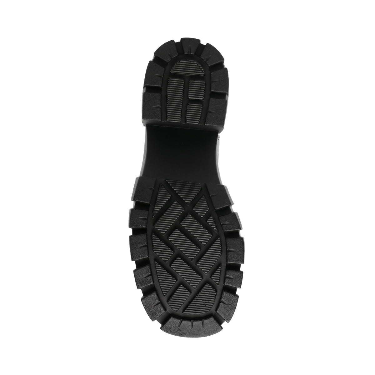 Ballistic Black Leat - Stivaletti Donna Neri SMSBALLISTIC-BLA . STEVE MADDEN 