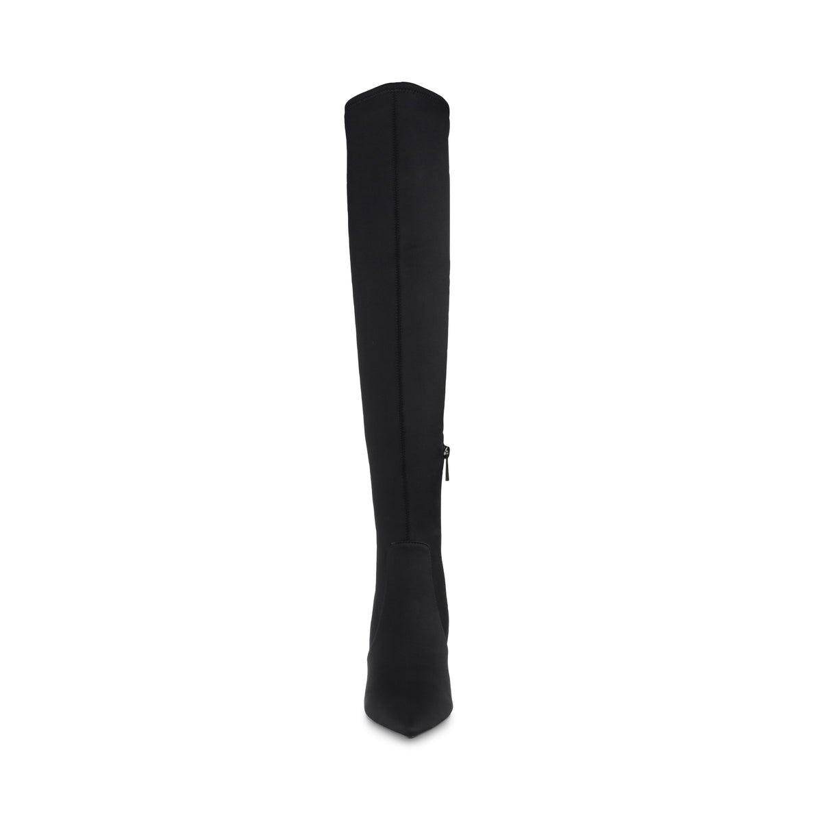 Evermore Black Fabr - Stivali Alti Donna Neri SMSEVERMORE-BLA . STEVE MADDEN 