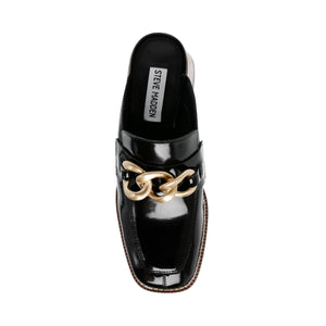 LORIE BLACK - Sandali Donna Neri SMSLORIE-BLA . STEVE MADDEN 