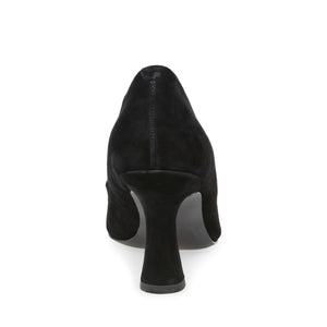 Notary Black Sued - Scarpe Décolleté Donna Nere SMSNOTARY-BLKS . STEVE MADDEN 