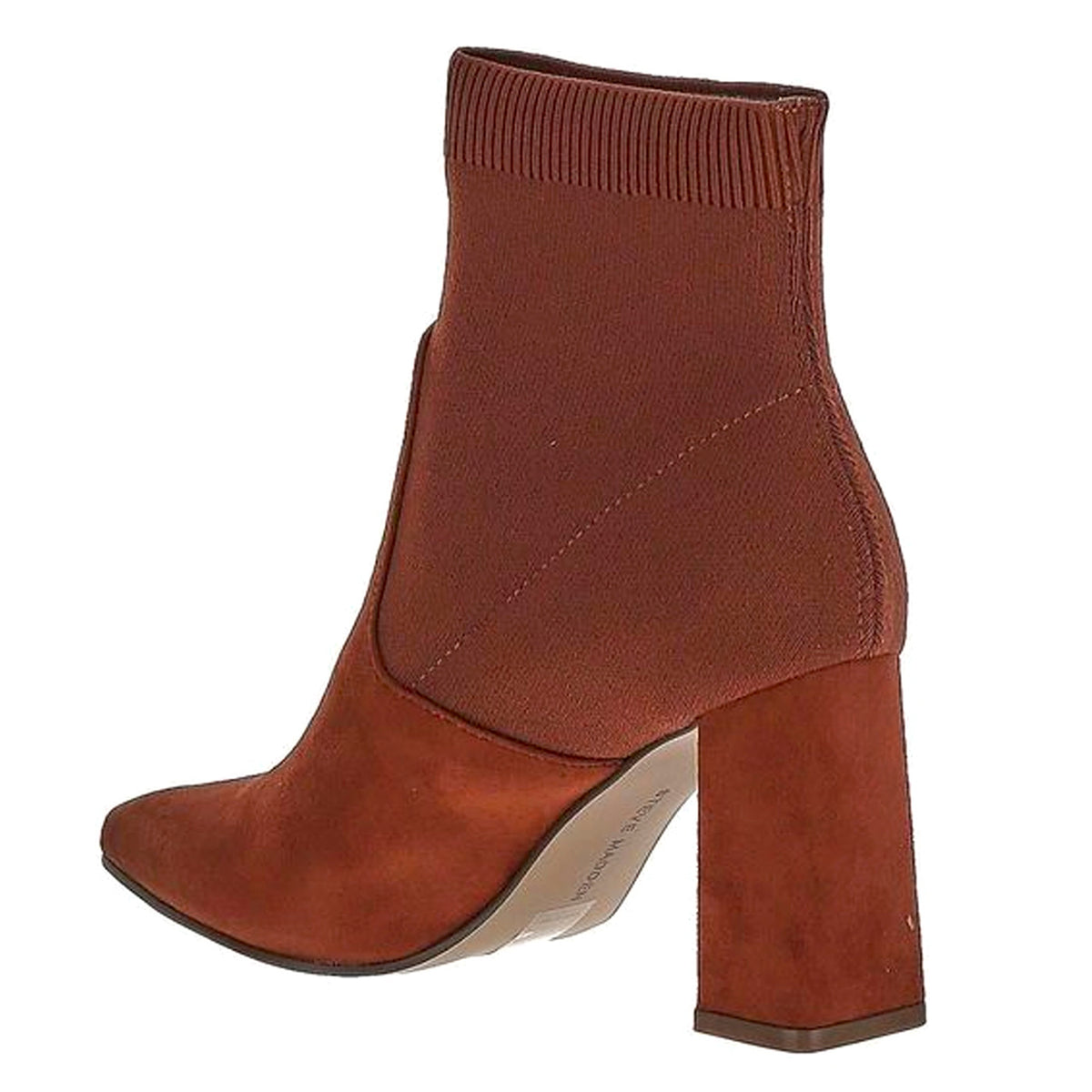 Ramp Up Cognac - Stivaletti Donna Marroni SMSRAMP UP-COG . STEVE MADDEN 