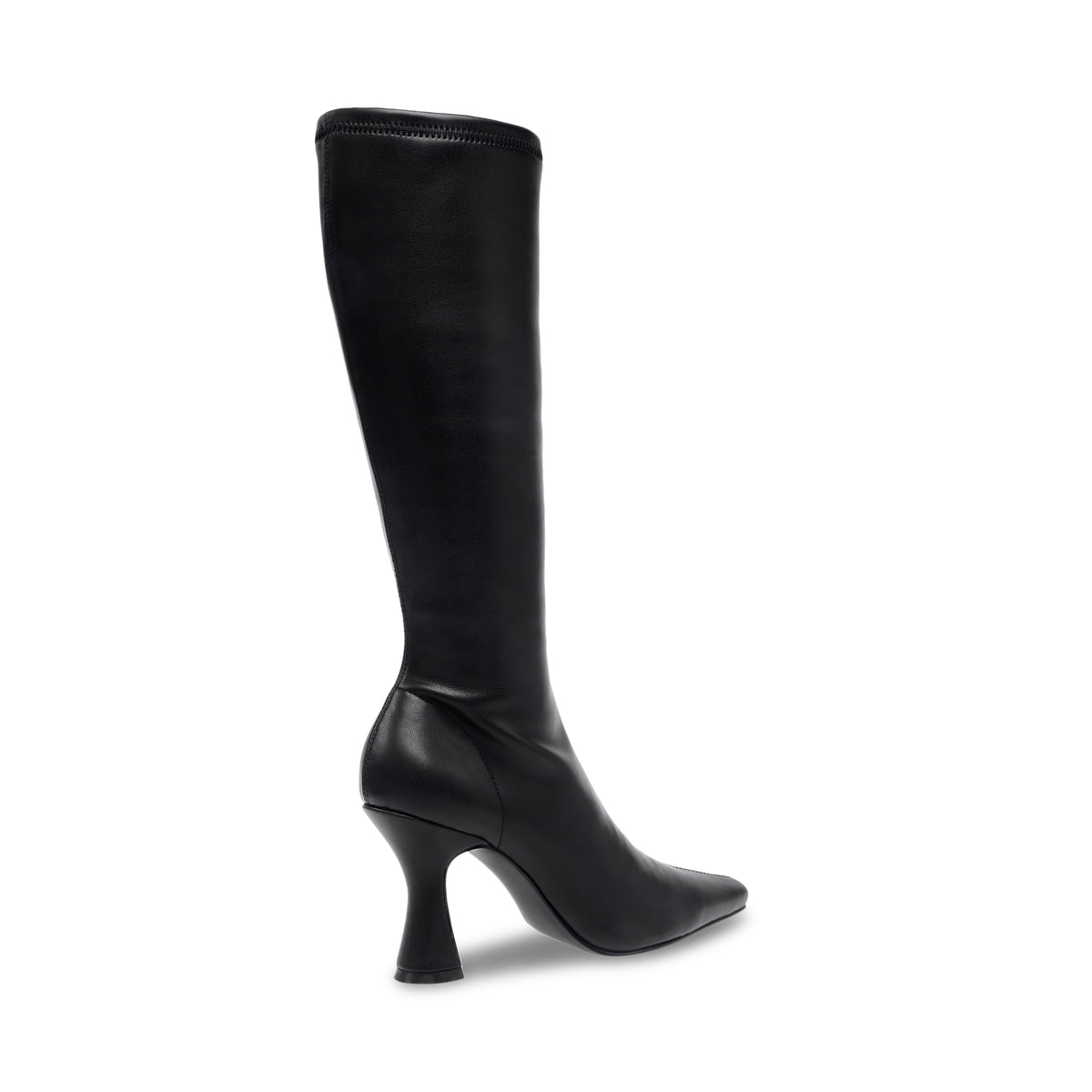 Savvy Black - Stivali Donna Neri SMSSAVVY-BLK . STEVE MADDEN 