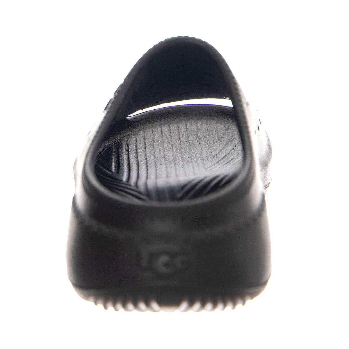 Slide It Black - Sandali Uomo Neri UGMSLIDEBK1137973M . UGG 