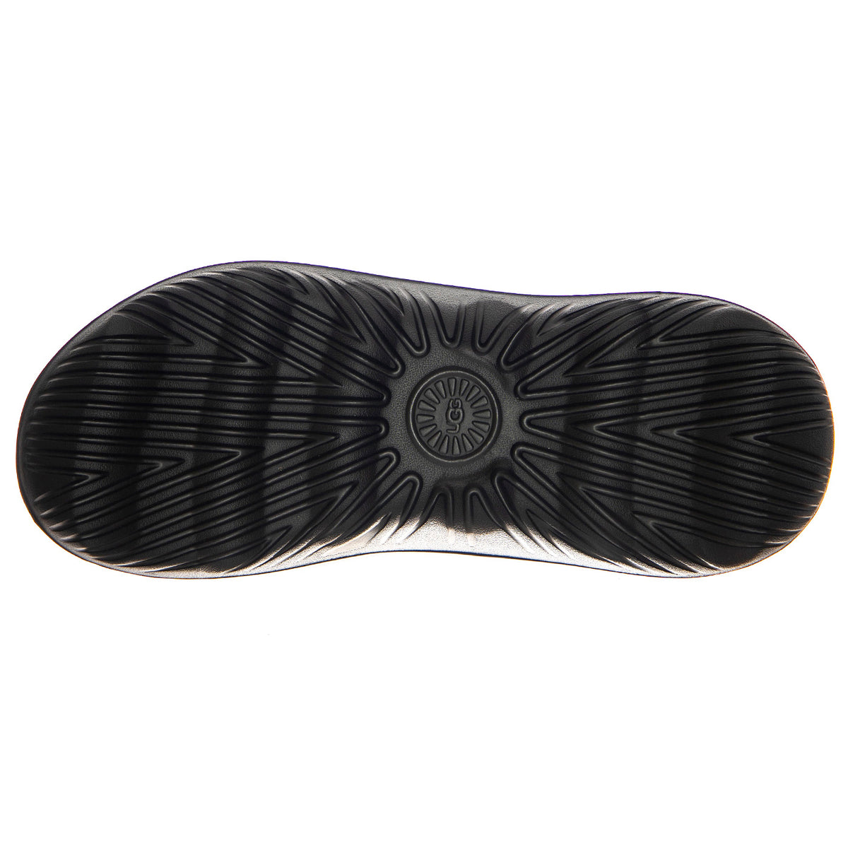 Slide It Black - Sandali Uomo Neri UGMSLIDEBK1137973M . UGG 