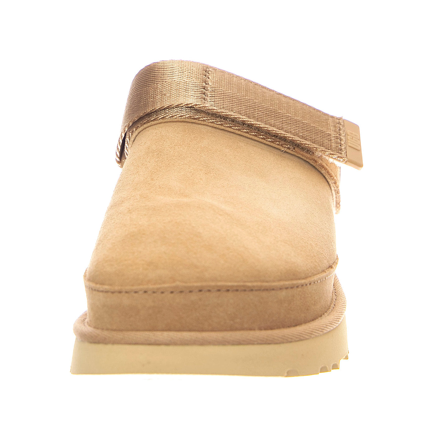 Goldenstar  Clog Driftwood - Sandali Donna Beige UGSGOSTCLDRI1138252W . UGG 
