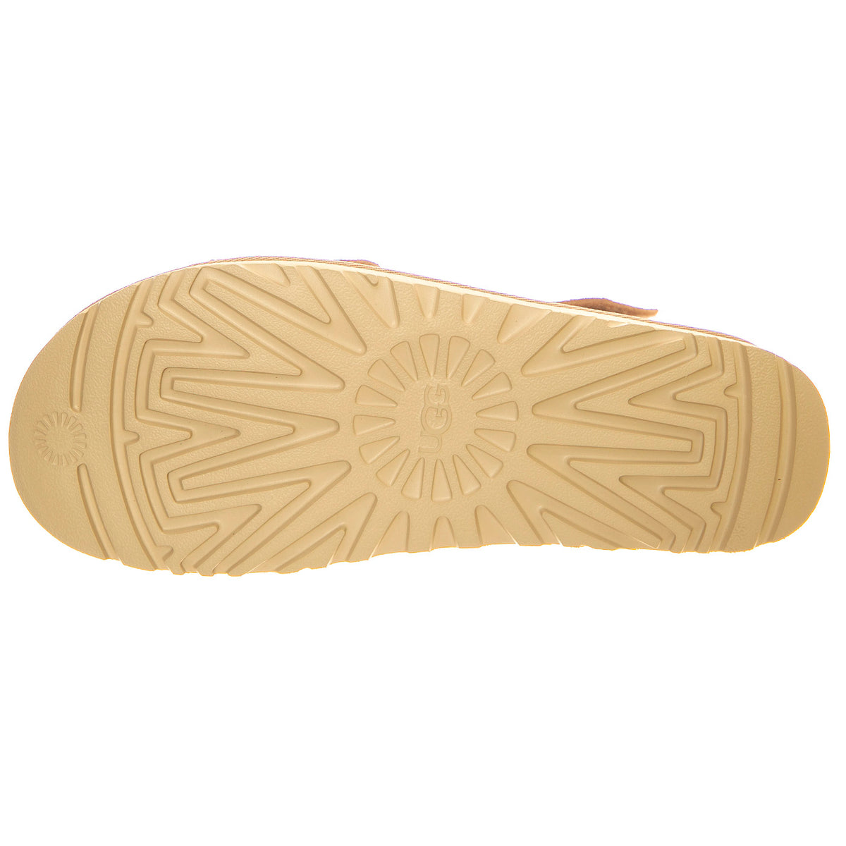 Goldenstar Driftwood - Sandali Donna Beige UGSGOSTDRI1136783W . UGG 