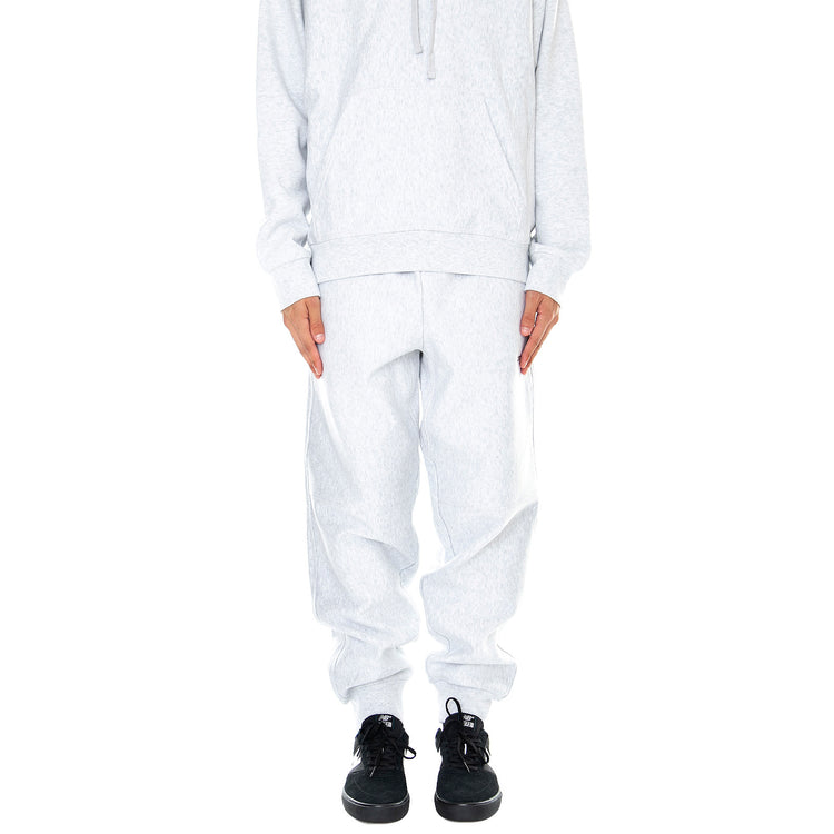 American Script Ash Heather - Pantaloni Sportivi Uomo Grigi I027042.482.XX.03 . CARHARTT WIP 