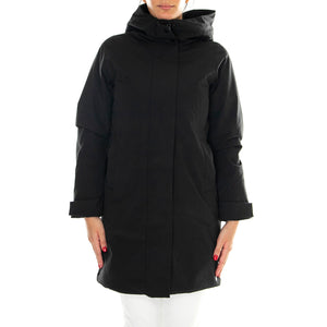 Eline Black - Giacca Donna Nera 331192-110 . ELVINE 
