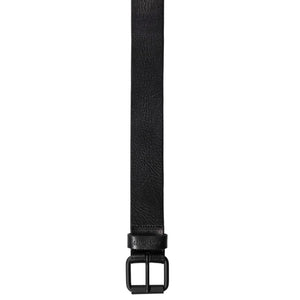 RYAN BELT BLACK / BLACK - Cintura Nera I032433.00EXX . CARHARTT WIP 