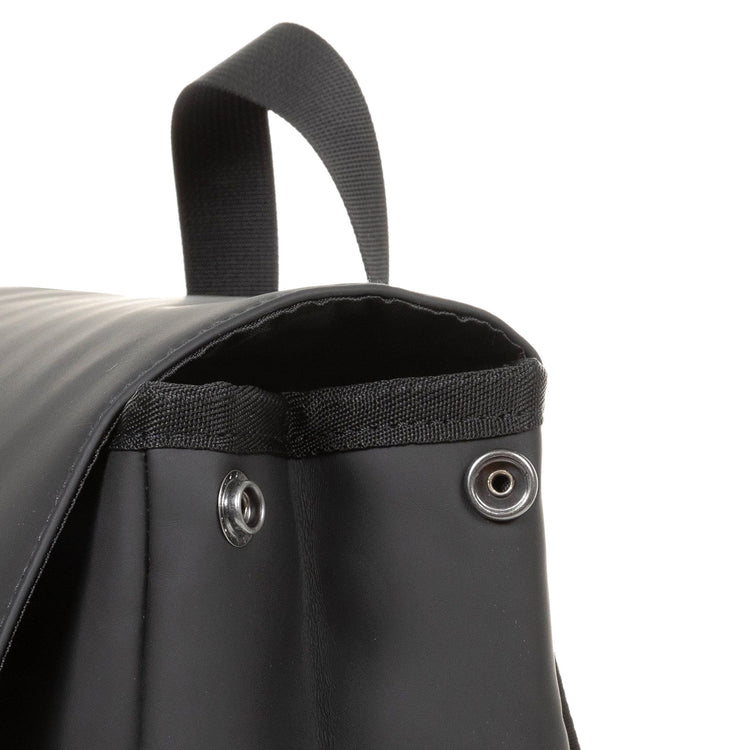 Yarin CNNCT F Matte Black - Zaino Nero EK0A5BJH1F51 . EASTPAK 