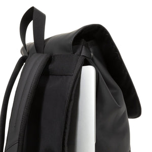 Yarin CNNCT F Matte Black - Zaino Nero EK0A5BJH1F51 . EASTPAK 