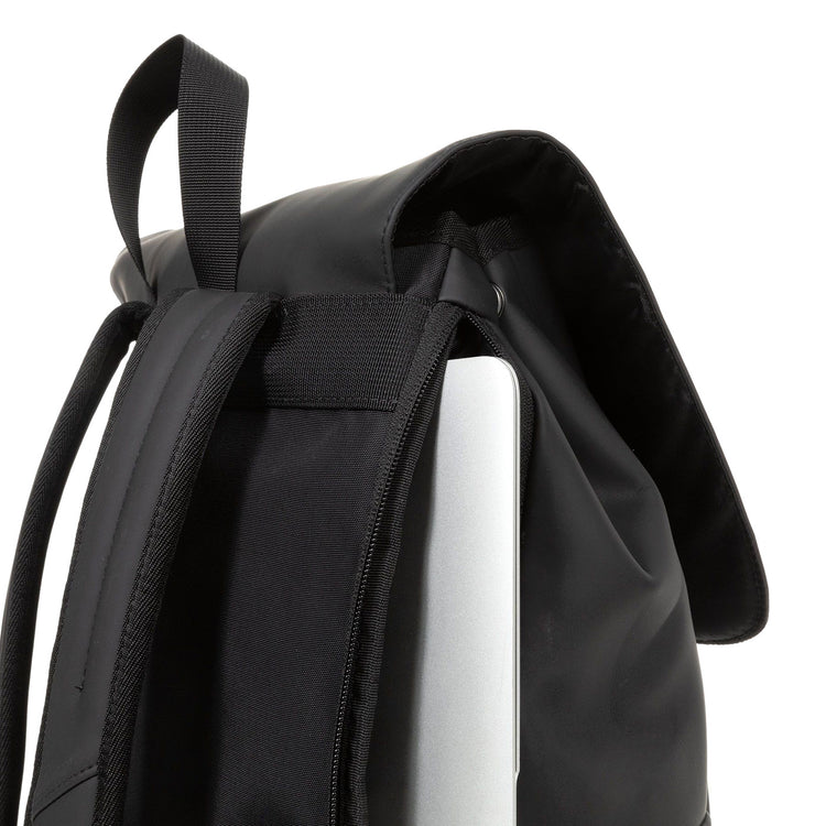 Yarin CNNCT F Matte Black - Zaino Nero EK0A5BJH1F51 . EASTPAK 