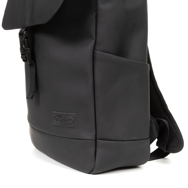 Yarin CNNCT F Matte Black - Zaino Nero EK0A5BJH1F51 . EASTPAK 