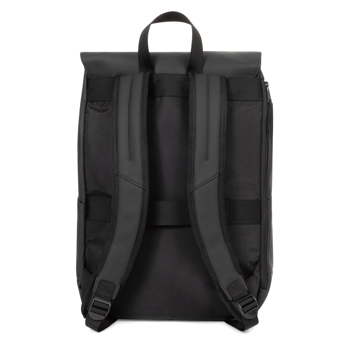 Yarin CNNCT F Matte Black - Zaino Nero EK0A5BJH1F51 . EASTPAK 