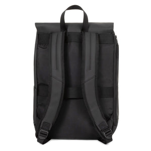 Yarin CNNCT F Matte Black - Zaino Nero EK0A5BJH1F51 . EASTPAK 