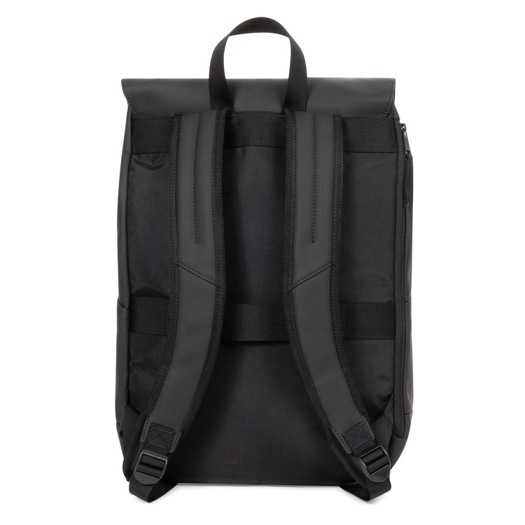 Yarin CNNCT F Matte Black - Zaino Nero EK0A5BJH1F51 . EASTPAK 
