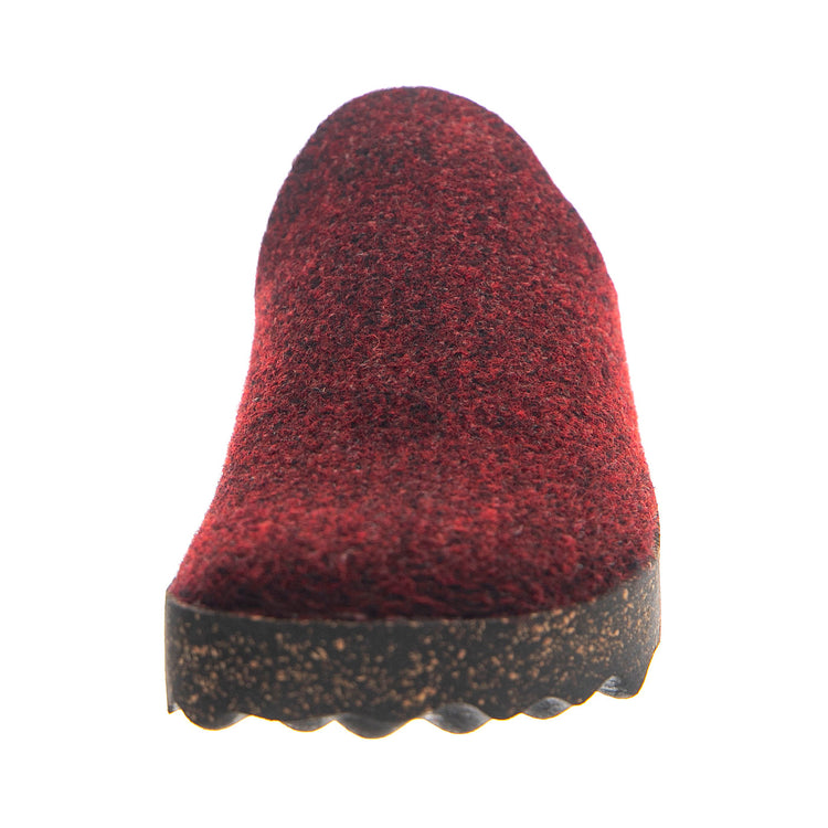 Asportuguesas - Sandali Donna Bordeaux P018023028 . ASPORTUGUESAS 