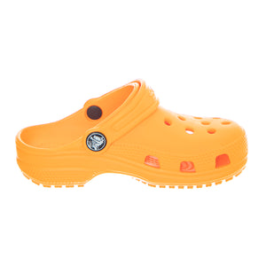 Toddlers Classic Clog Orzi - Sandali Bambini Arancioni CR.206990-ORZI . CROCS 
