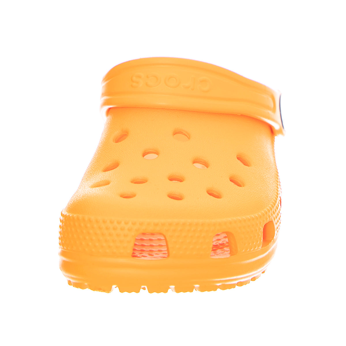 Toddlers Classic Clog Orzi - Sandali Bambini Arancioni CR.206990-ORZI . CROCS 