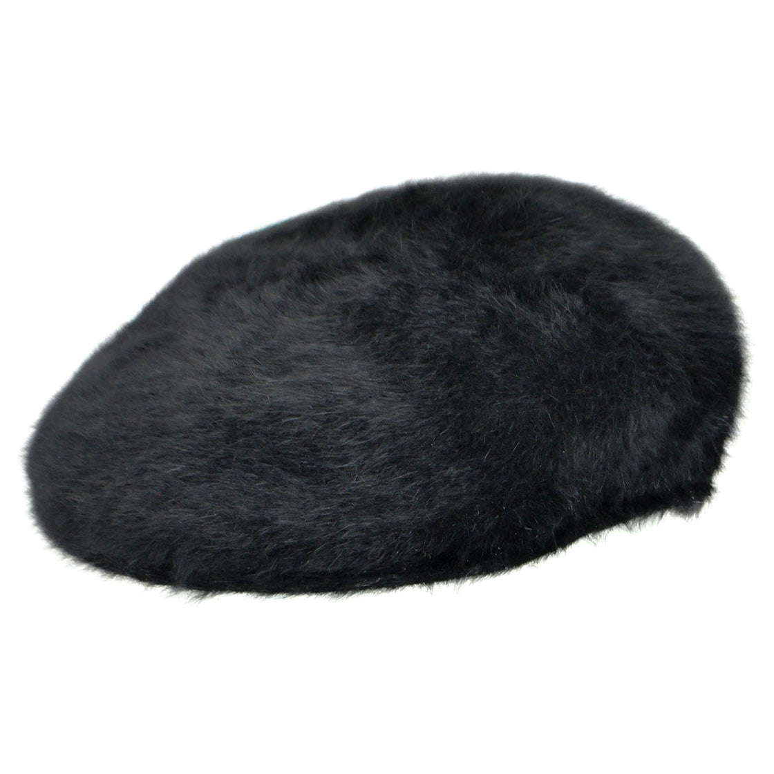 Furgora 504 - Cappello a Coppola Nero K3016ST-BK001 . KANGOL 