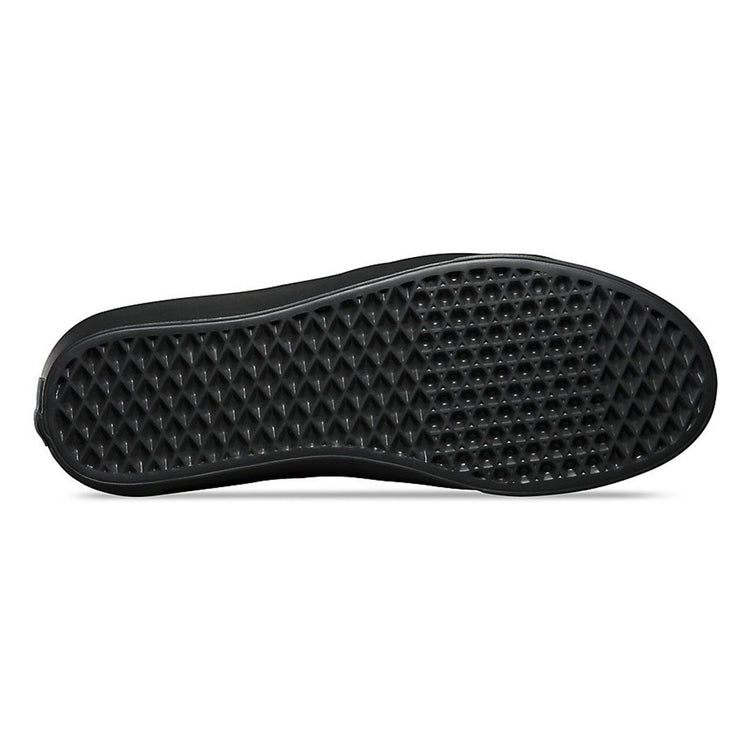 UA SK8-HI LITE CANVAS BLACK - Scarpe Alte Uomo / Donna Nere VA2Z5Y186 . VANS 
