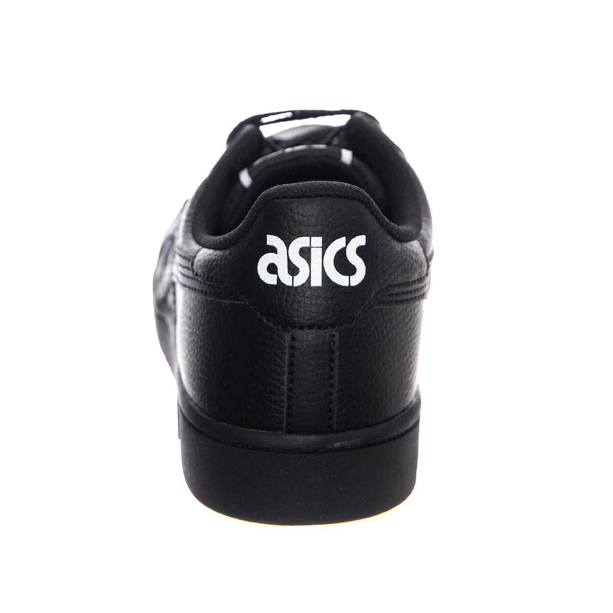 Japan Sneakers - Black - Scarpe Basse Uomo Nere 1191A163-001 . ASICS 