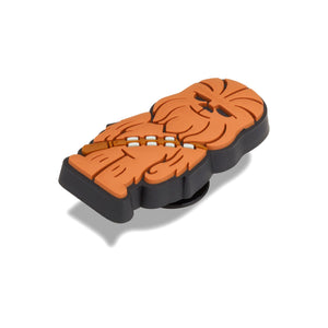Star Wars Chewbacca - Charm Nero per Calzature Crocs 10010633 . CROCS 