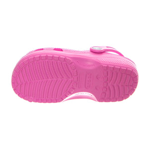 Classic Clog K Tapk - Sandali Bambini Rosa CR.206991-TAPK . CROCS 
