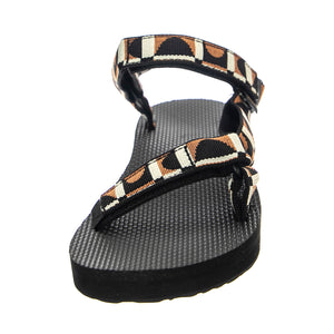 Midform Universal W BBKL - Sandali Donna Multicolore 1090969-BBKL . TEVA 