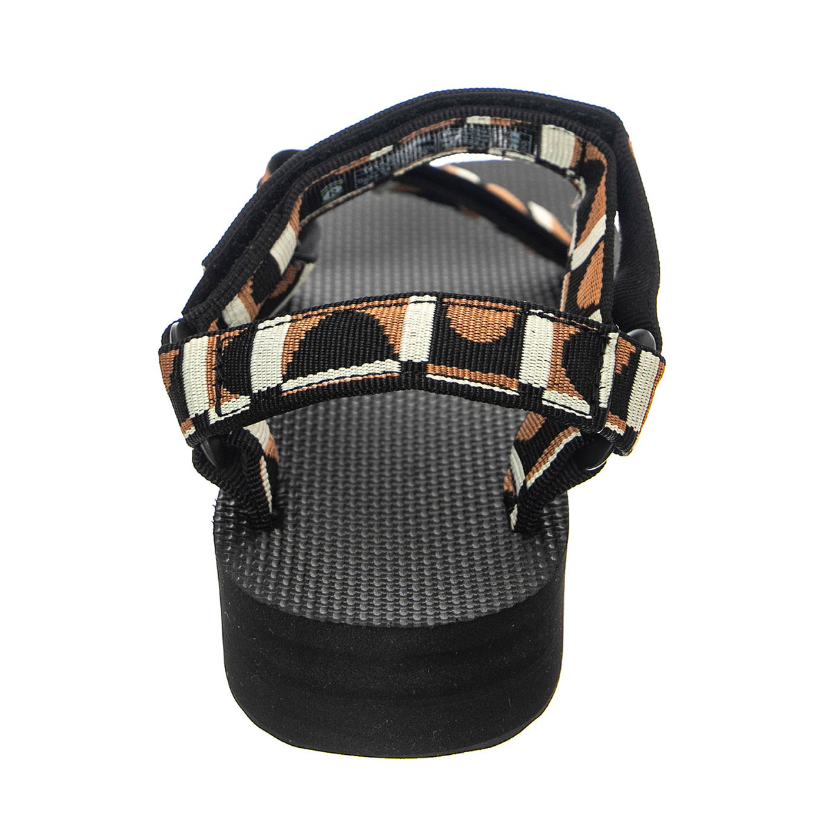Midform Universal W BBKL - Sandali Donna Multicolore 1090969-BBKL . TEVA 